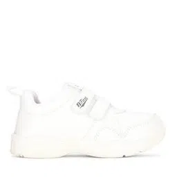 bata Boys Round-Toe Shoes with Velcro Fastening-picture-45