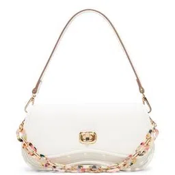 aldo Women Sling Bag with Detachable Strap-picture-46