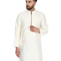 enciger Straight Long Kurta with Embroidery-picture-10