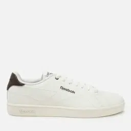 reebok Men Court Clean Lace-Up Casual Shoes-picture-15