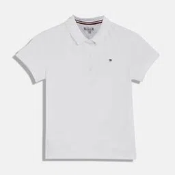 tommy hilfiger Girl Polo T-shirt-picture-15