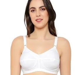 vermilion Non Wired Full Coverage Bra-picture-15