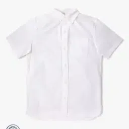 gap kids Shirt with Button-Down Collar-picture-45