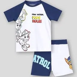 Cartoon Top & Bottom Set-image-48