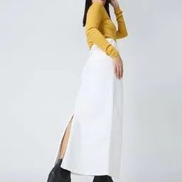 globus Women Straight Skirt-picture-12