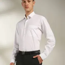 john players Men Printed Regular Fit Shirt-picture-12