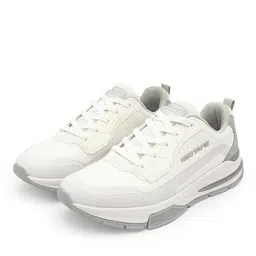 red tape Men Round-Toe Lace-Up Casual Shoes image 1