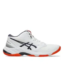 asics NETBURNER BALLISTIC FF MT 3 Men Volleyball Shoes-picture-12