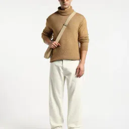 altheory by azorte Mix & Match Straight Jeans image 1