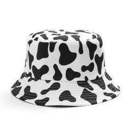 infispace Men Animal Print Bucket Hat-picture-19