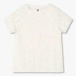 Girls Lace Regular Fit Top-image-29