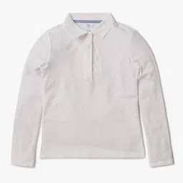 gap kids Organic Cotton Polo T-Shirt-picture-31