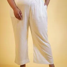 letsdressup Women Palazzos with Slip Pockets-picture-43