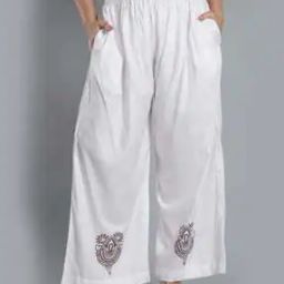 letsdressup Women Printed Palazzos with Slip Pockets-picture-14