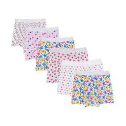 bodycare Girls Regular Fit Shorts-picture-11