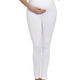 lenam Leggings with Elasticated Waist-picture-12