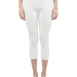 bodycare Women Thermal Leggings with Elasticated Waist-picture-40