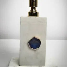 homearte india Agate Soap Dispenser-picture-28