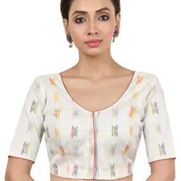 rene Women Front-Open Blouse-picture-18