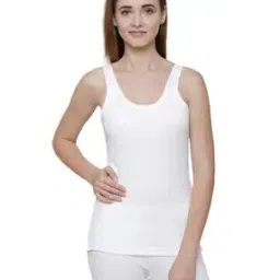 Women Round-Neck Thermal Top-image-29