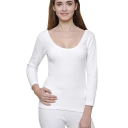 bodycare Women Round-Neck Thermal Top image 1