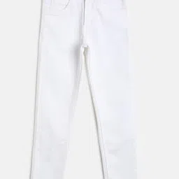 tales & stories Women Slim Fit Jeans with Insert Pockets-picture-16