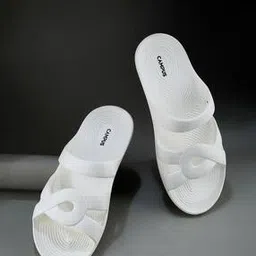 campus Women Open-Toe Slip-On Flip-Flops-picture-41