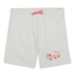 puma Kids Regular Fit Shorts-picture-43
