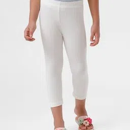 demoza Leggings with Elasticated Waistband-picture-17