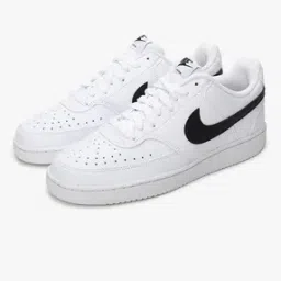 nike Women Court Vision Low-Top Lace-Up Shoes-picture-26