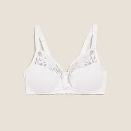 marks & spencer Wild Blooms Non-Padded T-Shirt Bra-picture-15