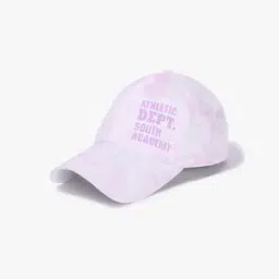 matchitt Typographic Print Cap-picture-32