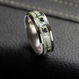 bold by priyaasi Silver Ring-picture-40