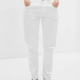 gap Women Lightly Washed Skinny Fit Jeans-picture-10