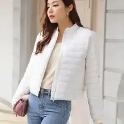 the fashion hub Women Regular Fit Jacket-picture-15