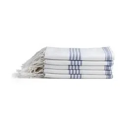 arrabi Set of 5 Cotton Hand Towels-picture-51