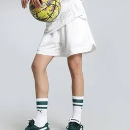 puma  Women Basketball Shorts-picture-19