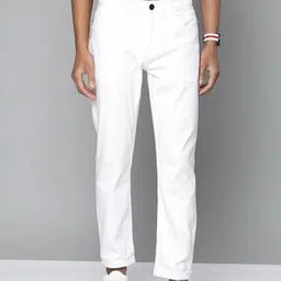 xee Men Mid-Rise Straight Jeans-picture-11