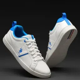u.s. polo assn. Men Salvador 3.0 Lace-Up Sneakers-picture-14