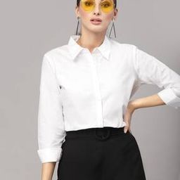 style quotient Full-Sleeve Shirt with Spread Collar-picture-19
