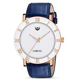 lorenz MK-3091K Analogue Watch with Tang Buckle-picture-44