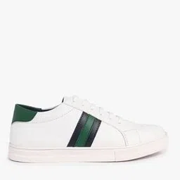 cristofano Men Lace-Up Casual Shoes-picture-27