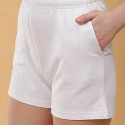 lasmo Women High Rise Shorts-picture-30