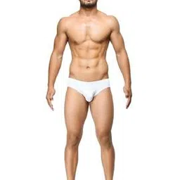 basiics by laintimo Textured Mid-Rise Briefs-picture-44