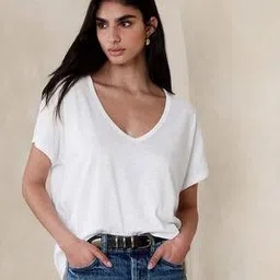 Solid T-shirt-image-7