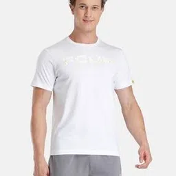 fcuk Men Short-Sleeves Crew-Neck T-Shirt-picture-14