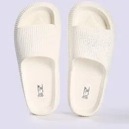 frisbee Women Slip-On Slides-picture-13