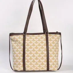 avaasa Women Printed Tote Bag-picture-45