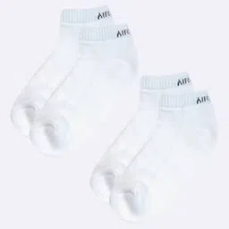air garb Unisex Pack of 2 Ankle-Length Socks-picture-18
