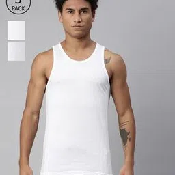 levis Pack of 3 Cotton Sleeveless Vests-picture-51